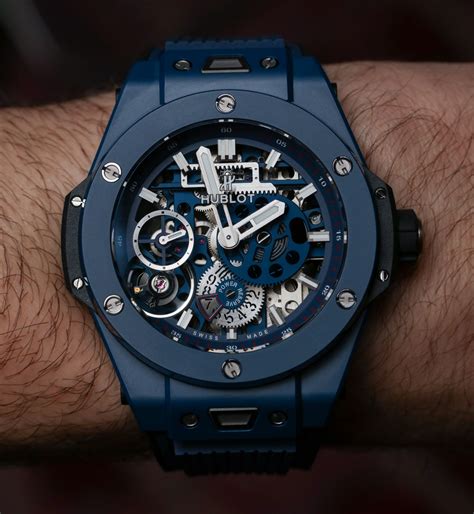 hublot new big bang